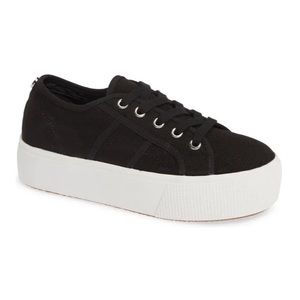 Steve Madden Emmi Platform Sneaker